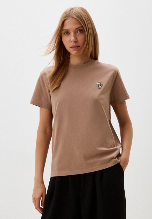 Футболка Ruck&Maul