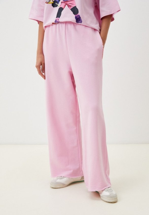 Брюки спортивные Salome The Raccoon