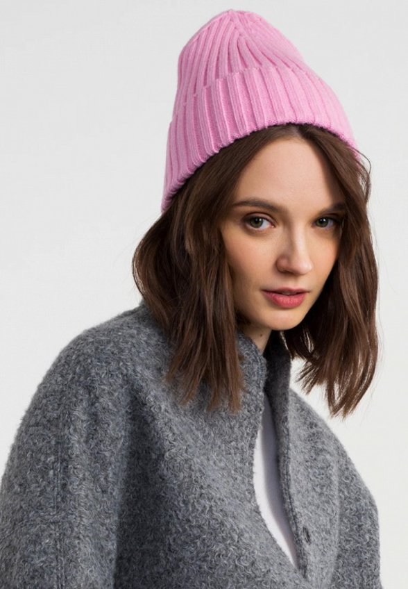 Шапка Marmalato