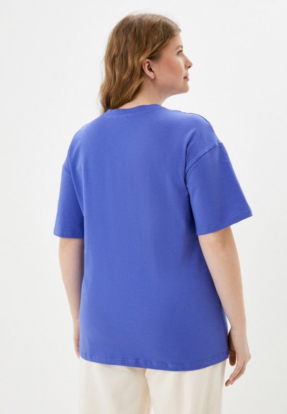 Футболка Sava Mari