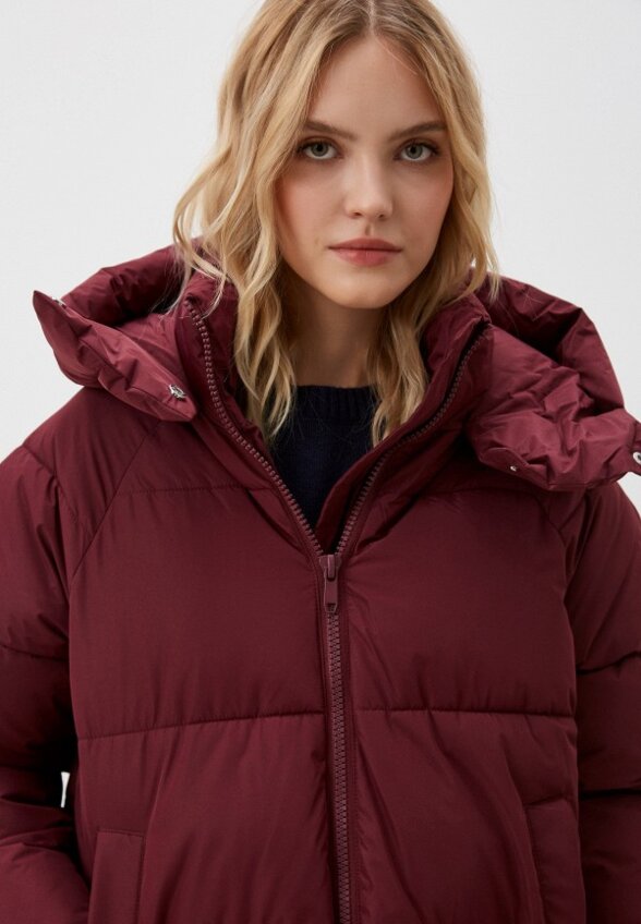 Пуховик Zolla