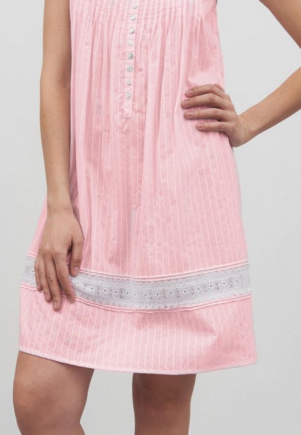 Сорочка ночная Eileen West