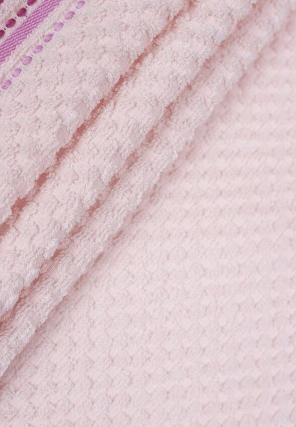 Комплект полотенец Wellness