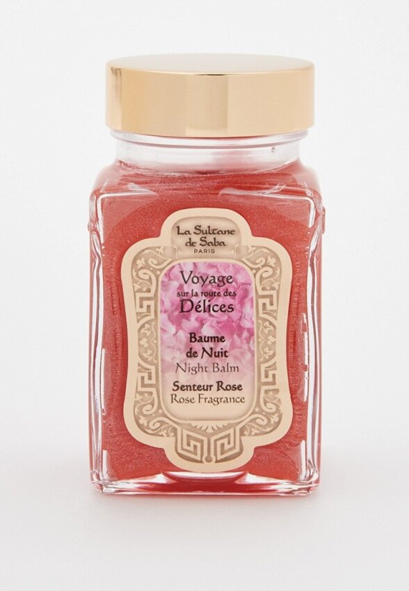 Бальзам для лица La Sultane de Saba