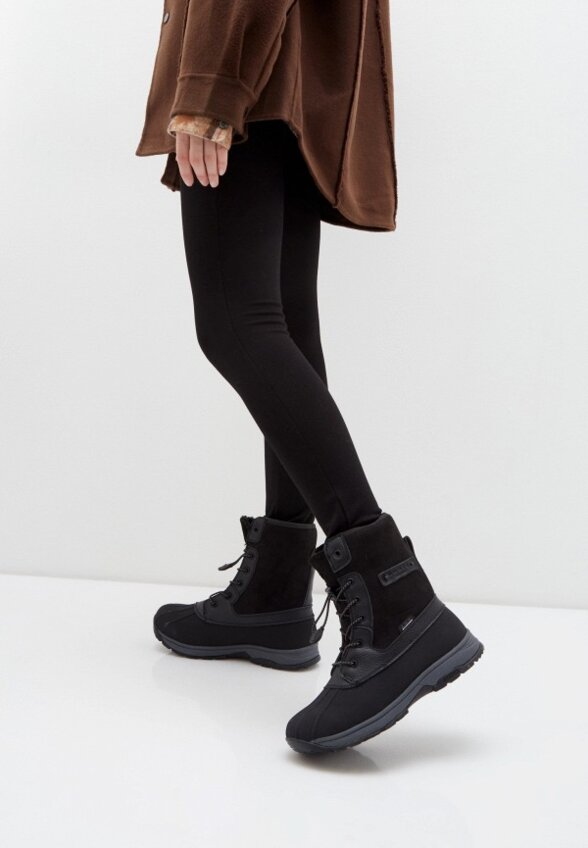 Ботинки Luhta