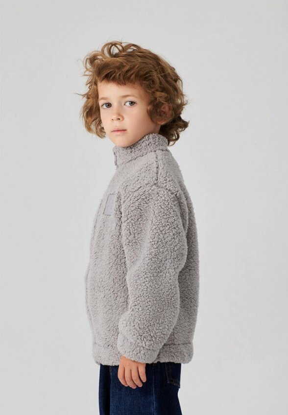 Олимпийка Happy Baby