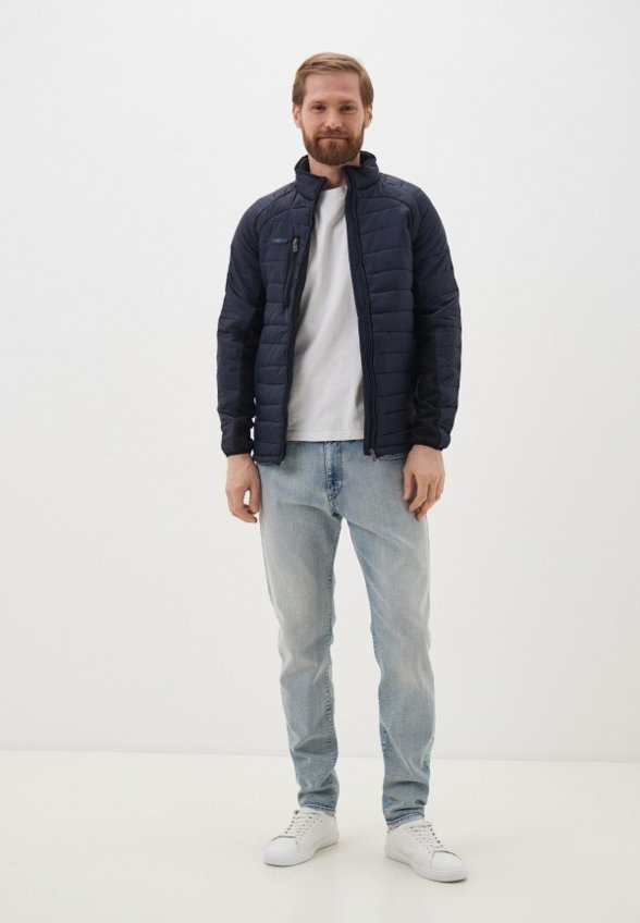 Куртка утепленная Hopenlife