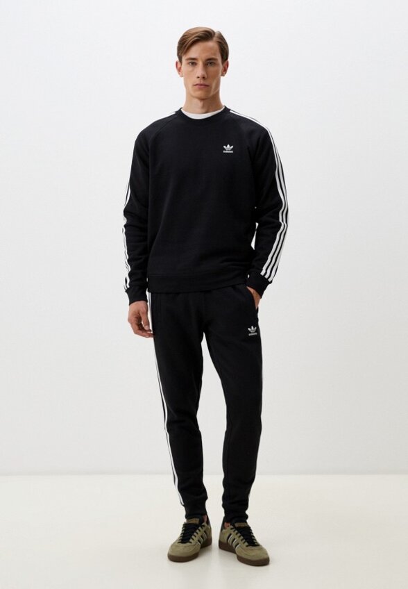 Брюки спортивные adidas Originals
