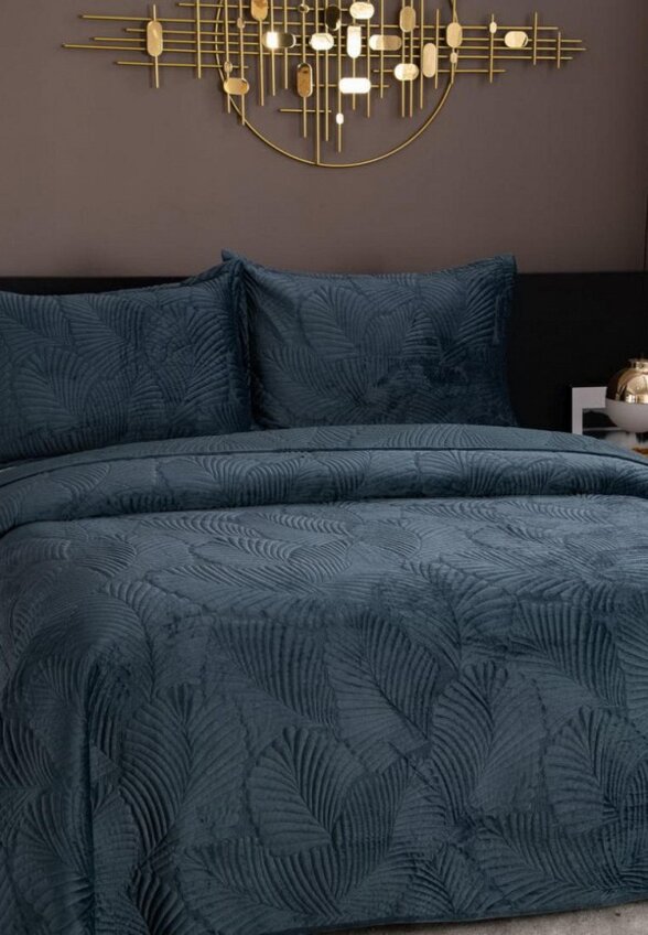 Комплект с покрывалом Sofi De Marko