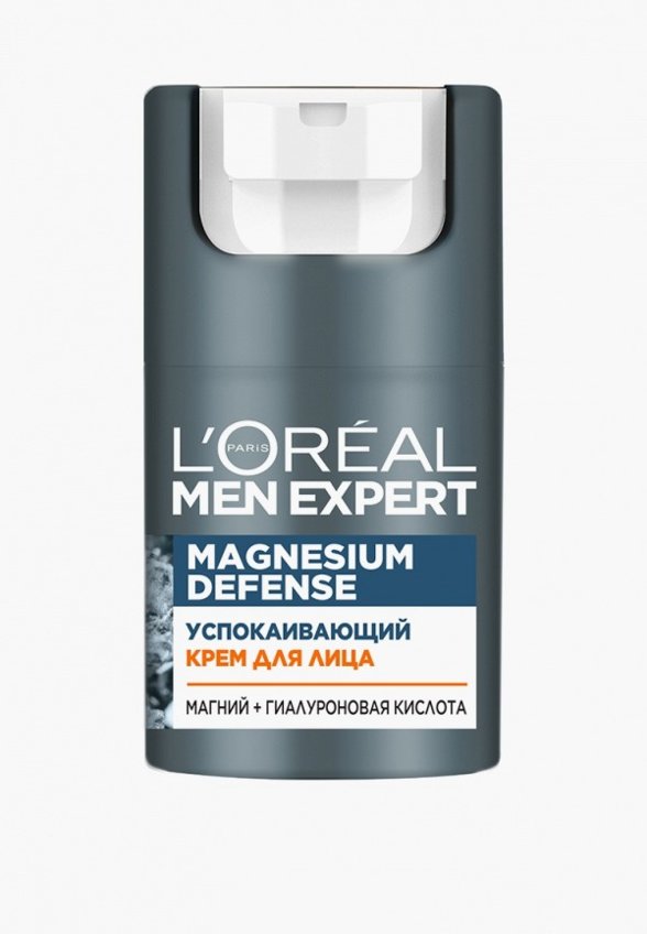 Крем для лица L'Oreal Paris