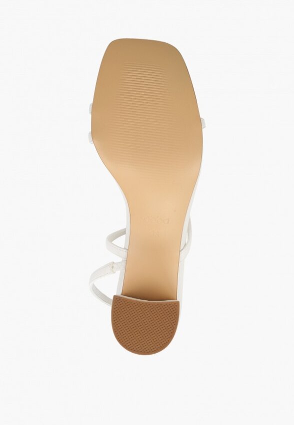 Босоножки Obba