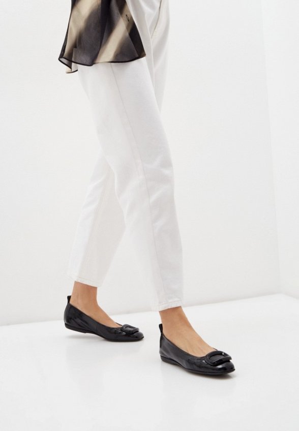 Балетки Wonders