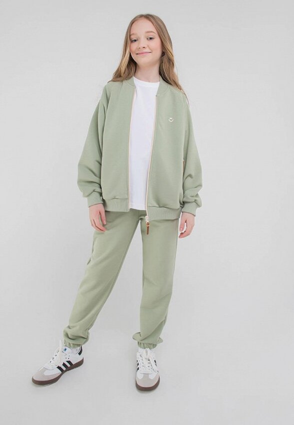 Брюки спортивные Bungly