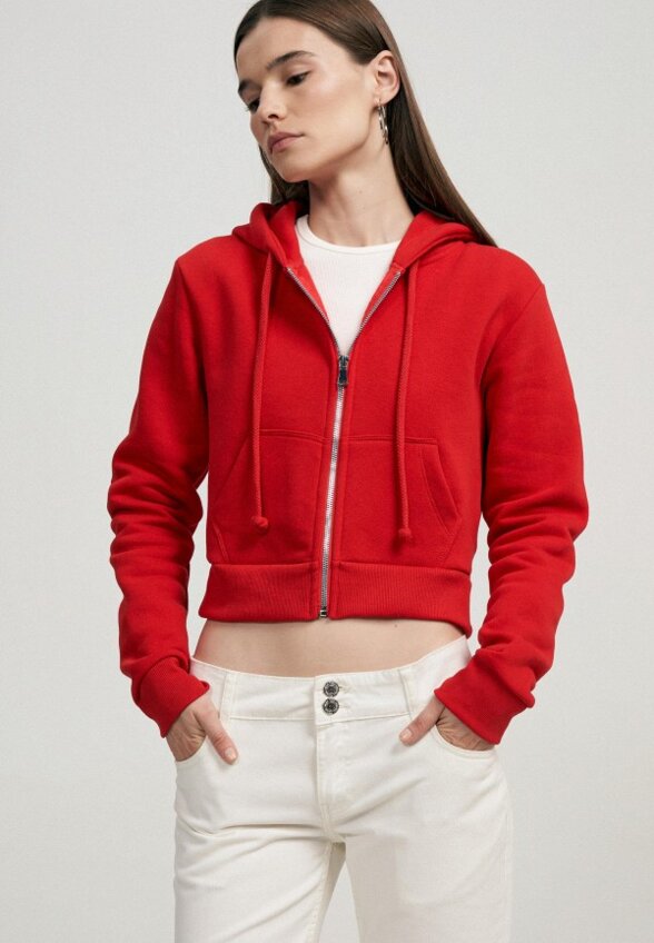 Толстовка Твое