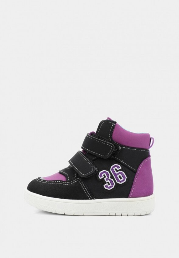 Кеды Котофей