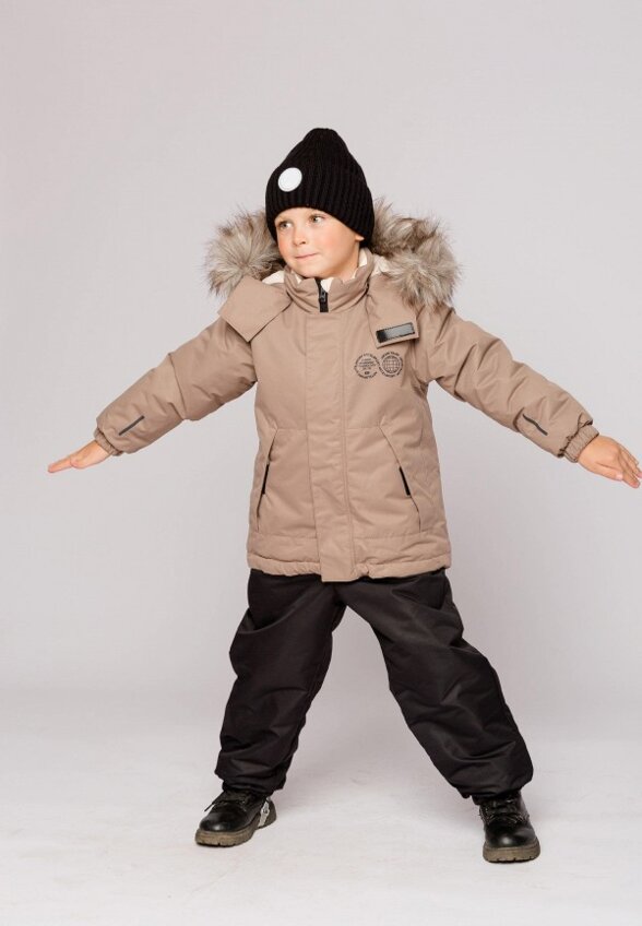 Костюм утепленный Artel Sport