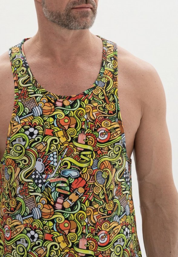 Майка Великоросс