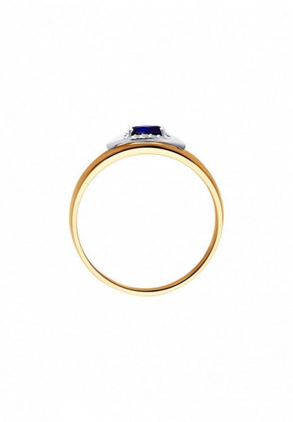 Кольцо Sokolov