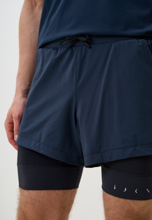 Шорты спортивные Born