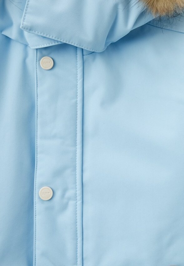 Комбинезон утепленный Lassie