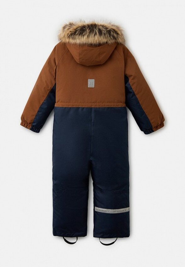 Комбинезон утепленный Kerry