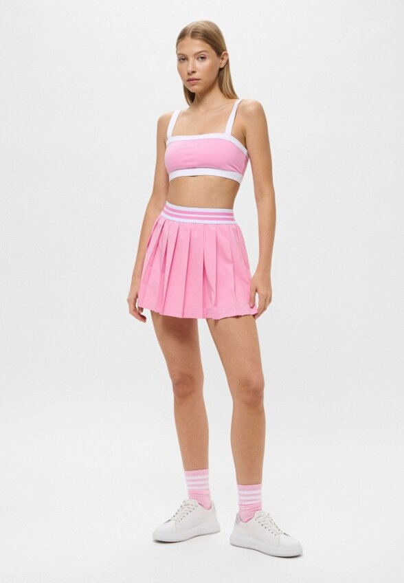 Юбка-шорты Beach Riot