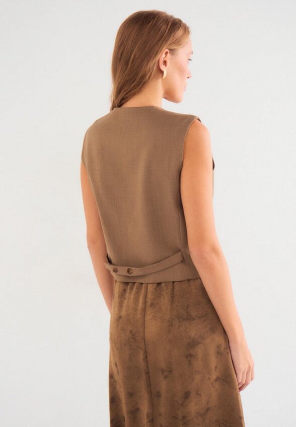 Жилет Vittoria Vicci