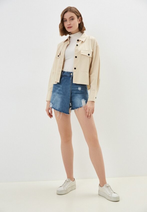 Шорты джинсовые Elsi