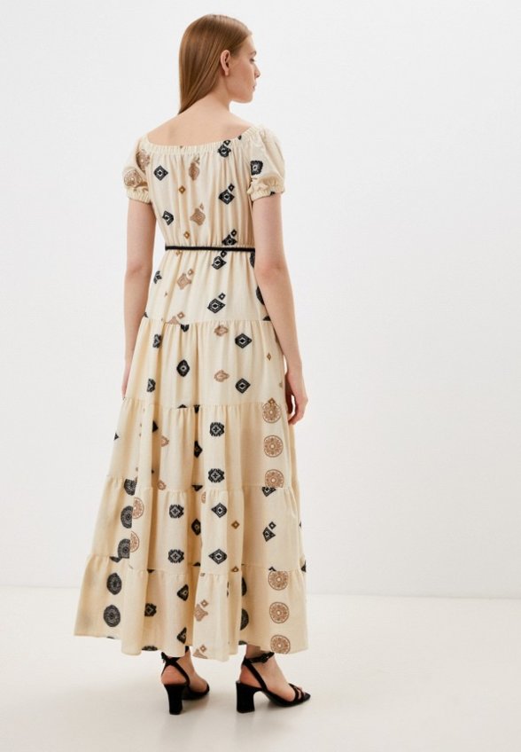 Платье Silvian Heach