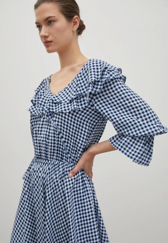 Платье Finn Flare