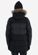 Куртка утепленная детская Columbia Marquam Peak Fusion II Parka, Черный6  - превью
