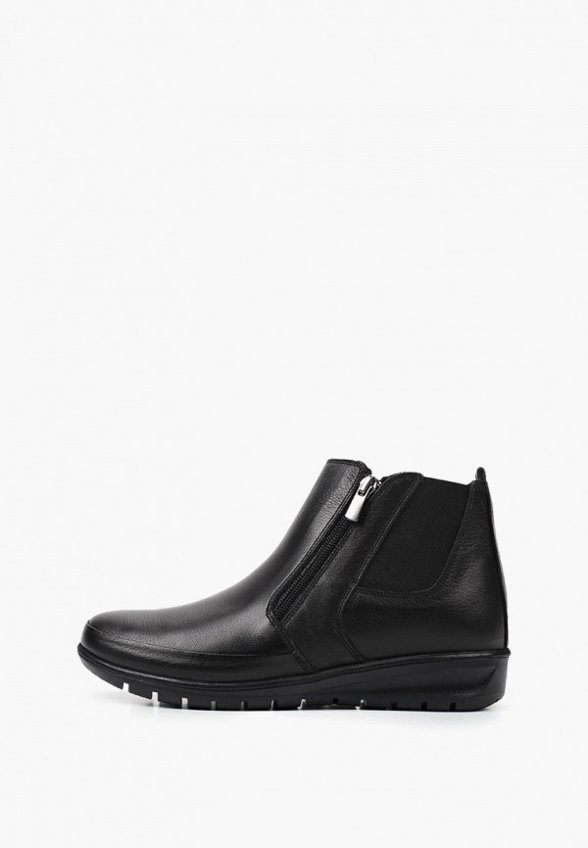 Ботинки Footwell