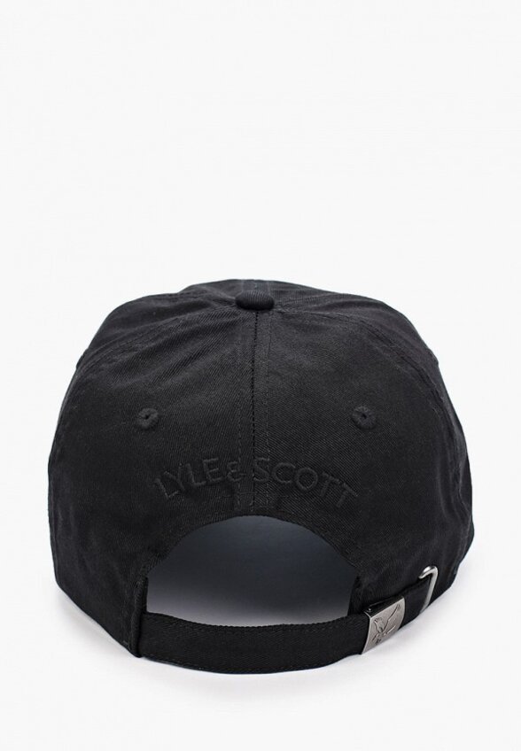Бейсболка Lyle & Scott
