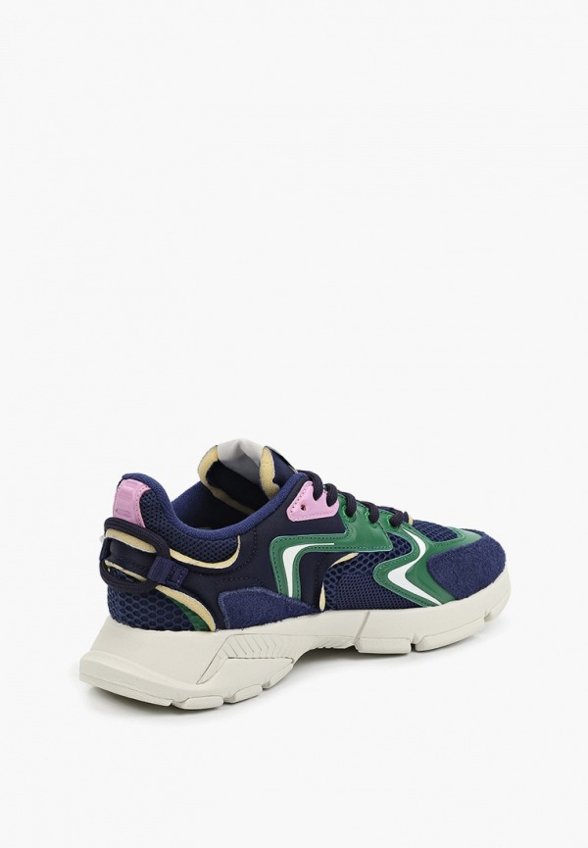 Кроссовки Lacoste