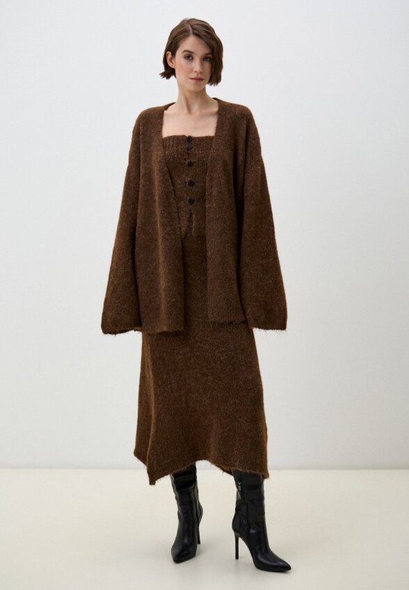 Костюм Marselesa