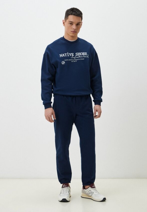 Свитшот Mark Formelle