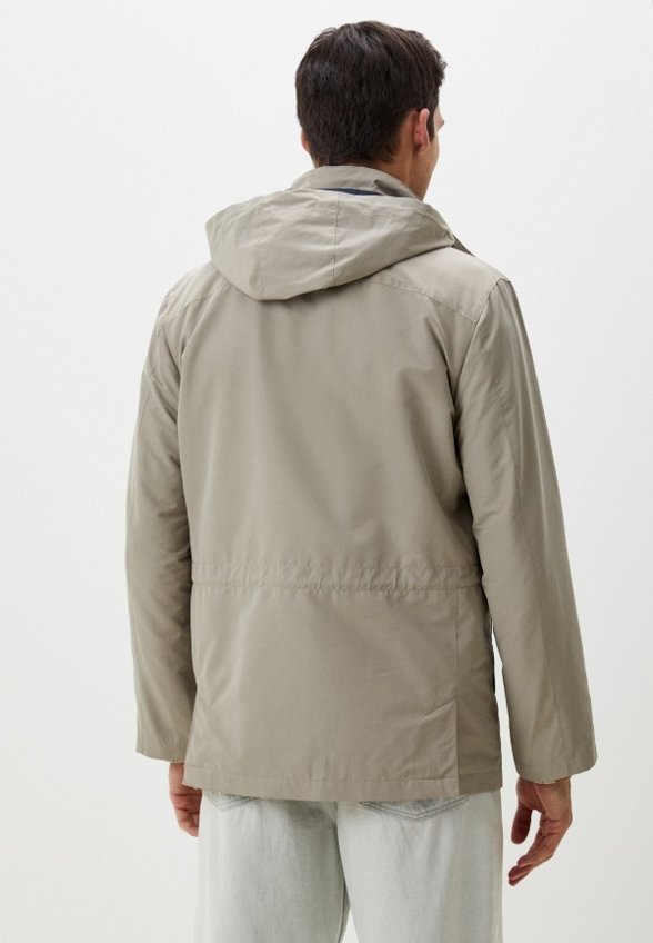 Ветровка Dtmd