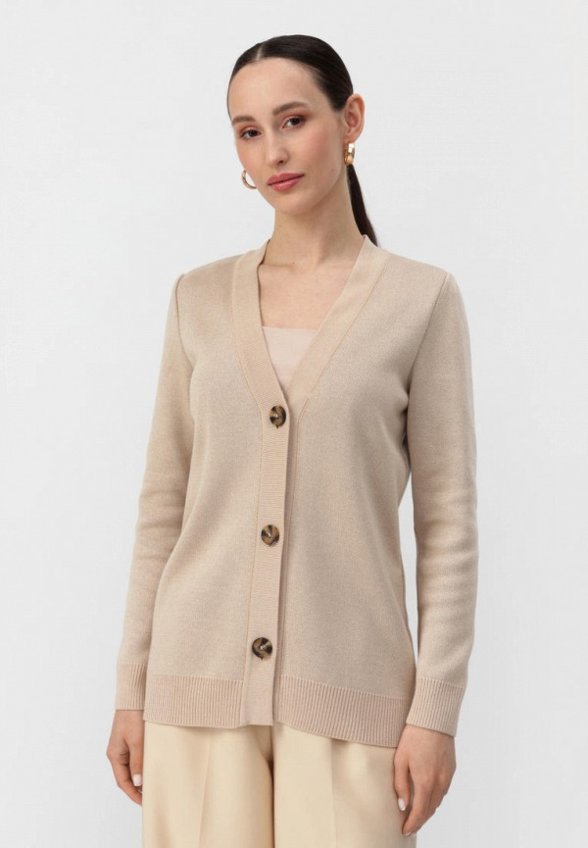 Кардиган Vivawool