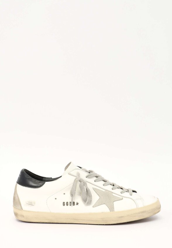 Golden Goose Super Star