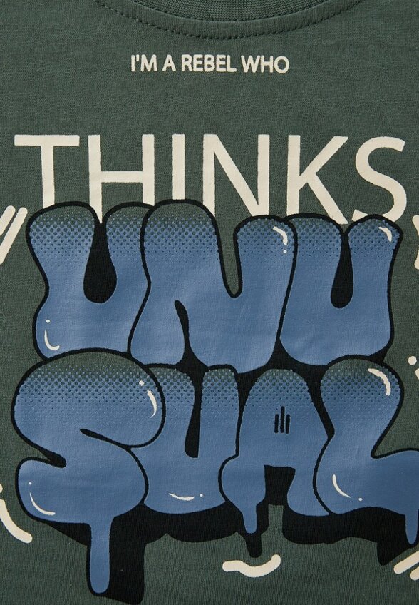 Футболка Pelican