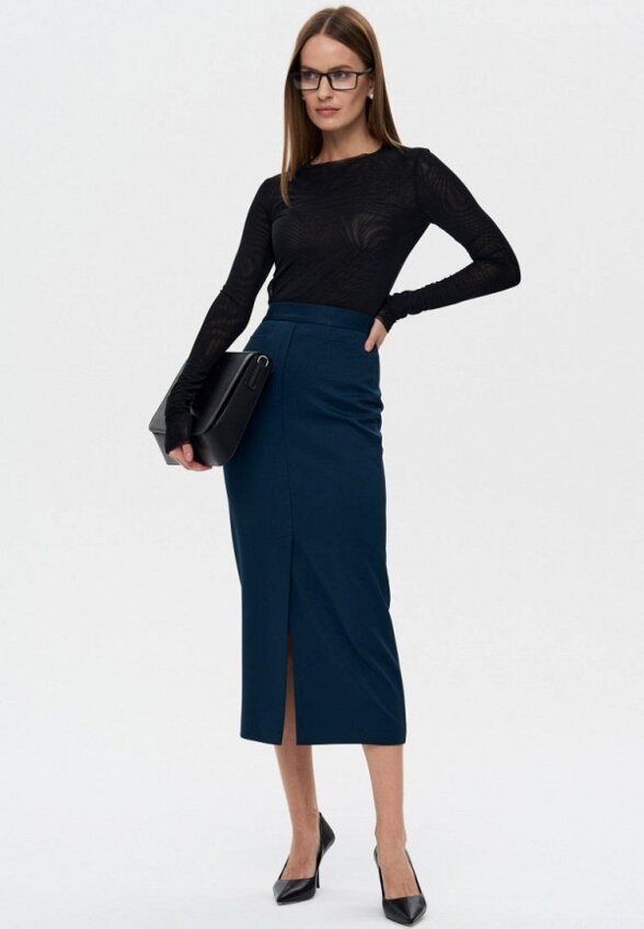 Лонгслив Ja&Vi