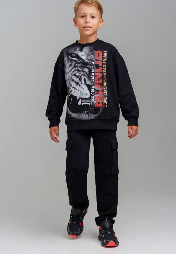 Свитшот PlayToday