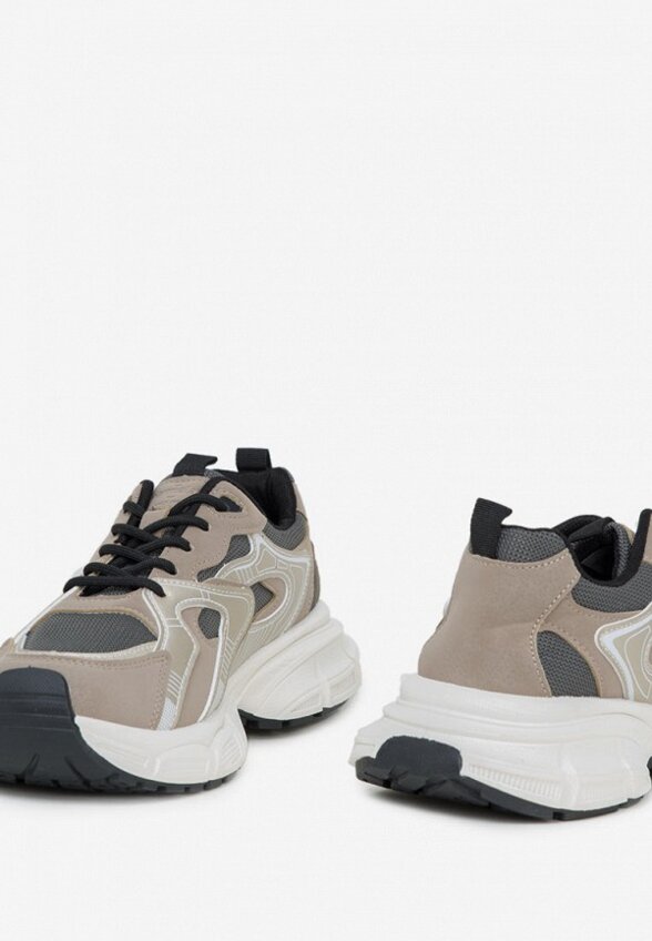 Кроссовки Marmalato