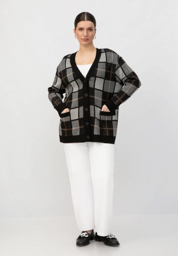 Кардиган Vivawool