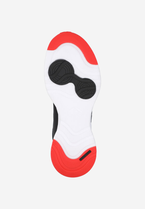 Кроссовки женские Athlex Versa, Черный