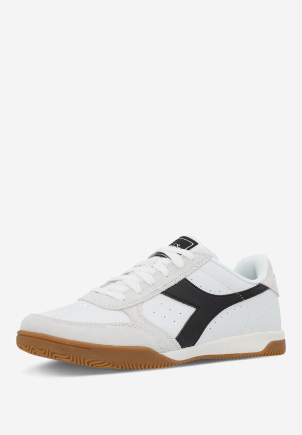 Кроссовки мужские Diadora Seoul Indoor, Белый