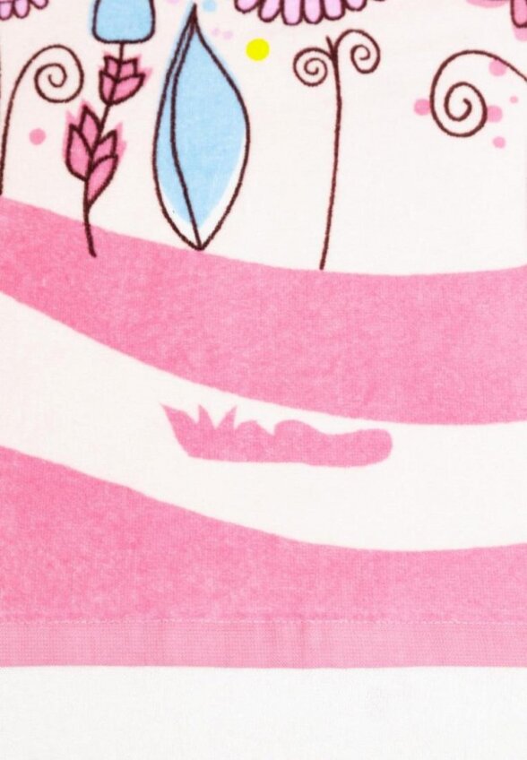 Полотенце Wellness