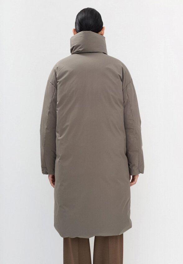 Пуховик Savage