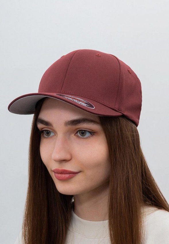 Бейсболка Flexfit