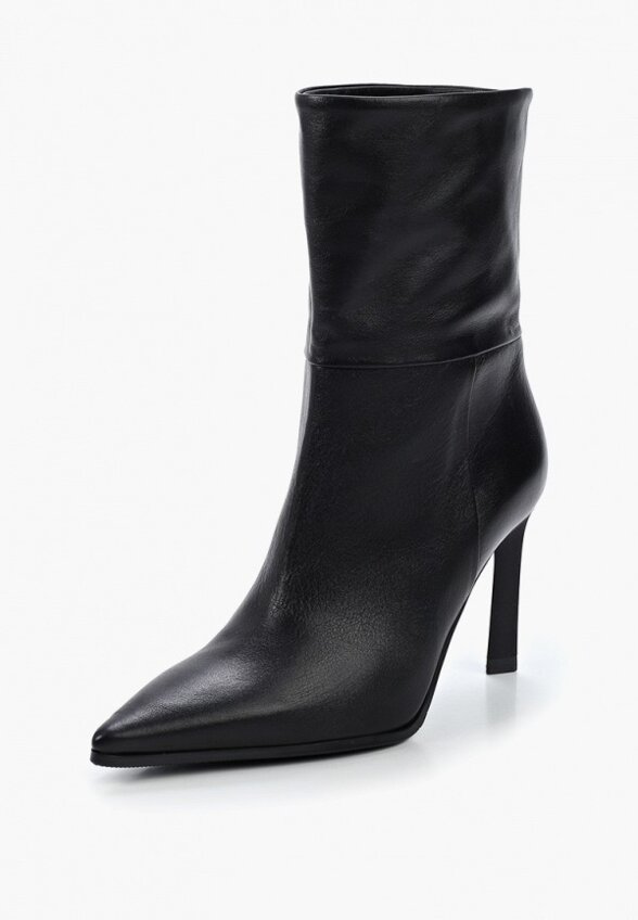 Полусапоги Giotto